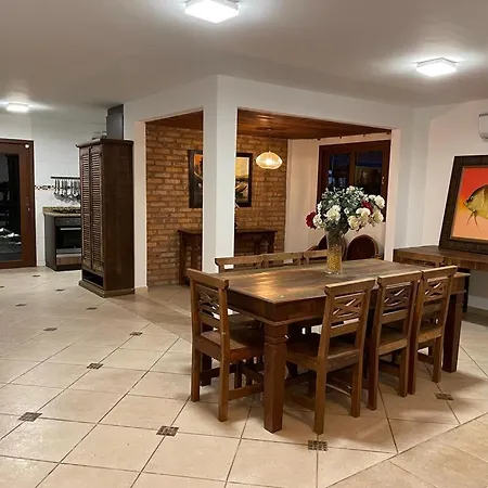 Casa No Bairro Campeche Villa Florianopolis Exterior photo