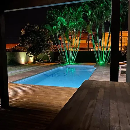 Casa No Bairro Campeche Villa Florianopolis Exterior photo
