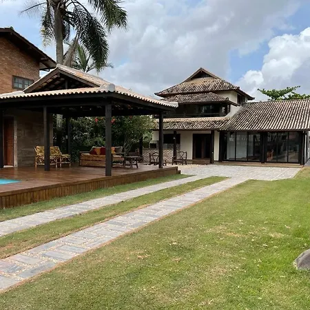 Casa No Bairro Campeche Villa Florianopolis Exterior photo