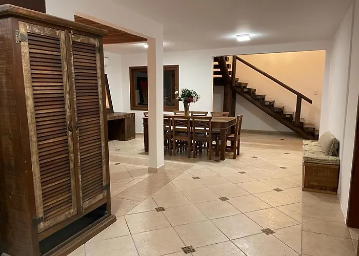 Casa No Bairro Campeche