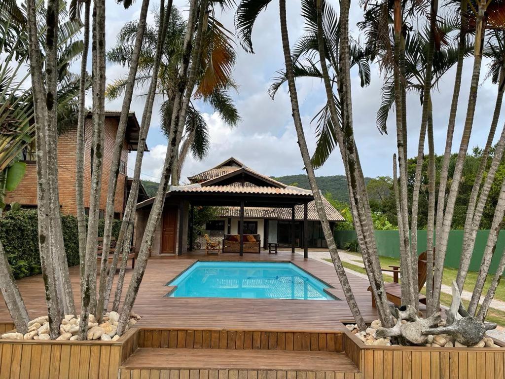 Holiday home Casa No Bairro Campeche *