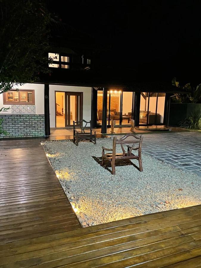 Casa No Bairro Campeche Florianopolis