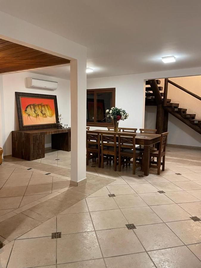 Casa No Bairro Campeche Holiday home