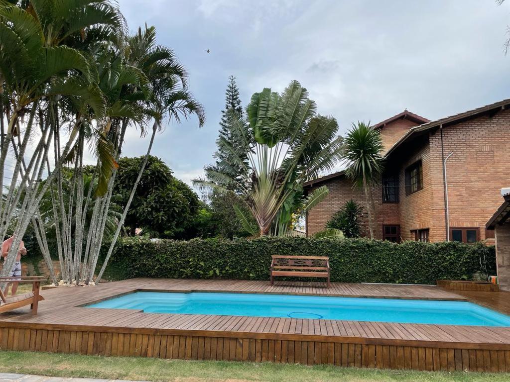 Holiday home Casa No Bairro Campeche Florianopolis