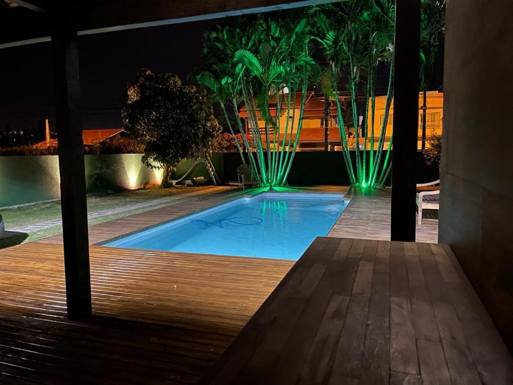 Holiday home Casa No Bairro Campeche