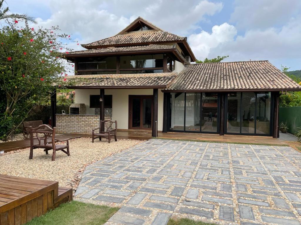 Holiday home Casa No Bairro Campeche *