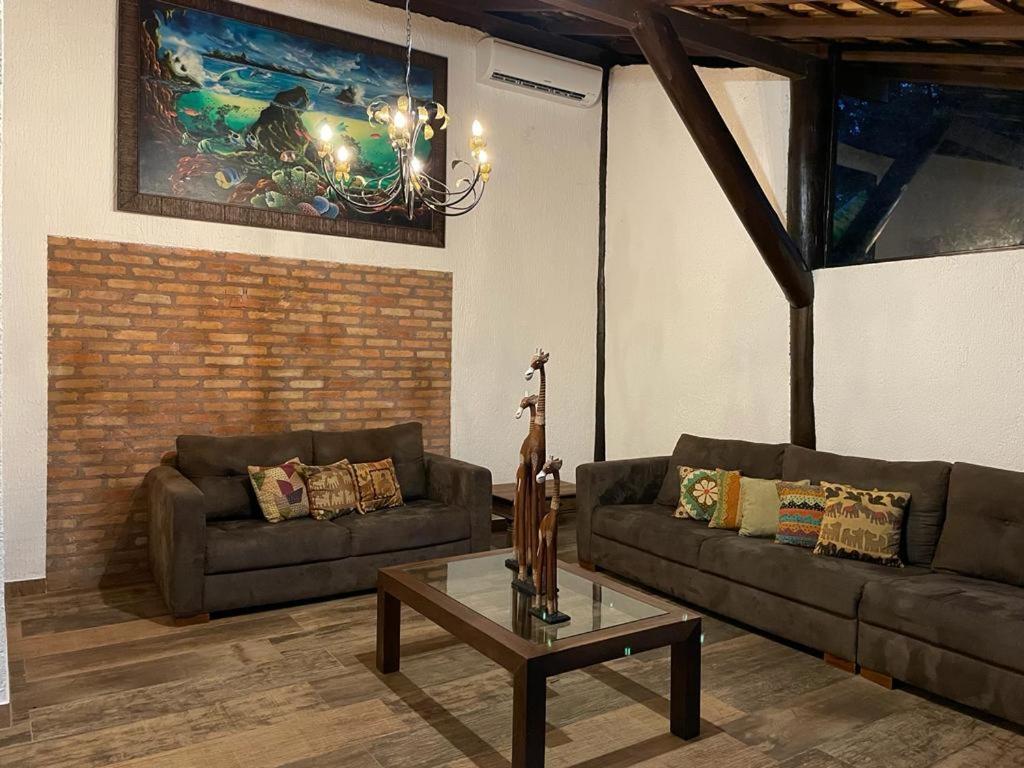 Casa No Bairro Campeche Holiday home *
