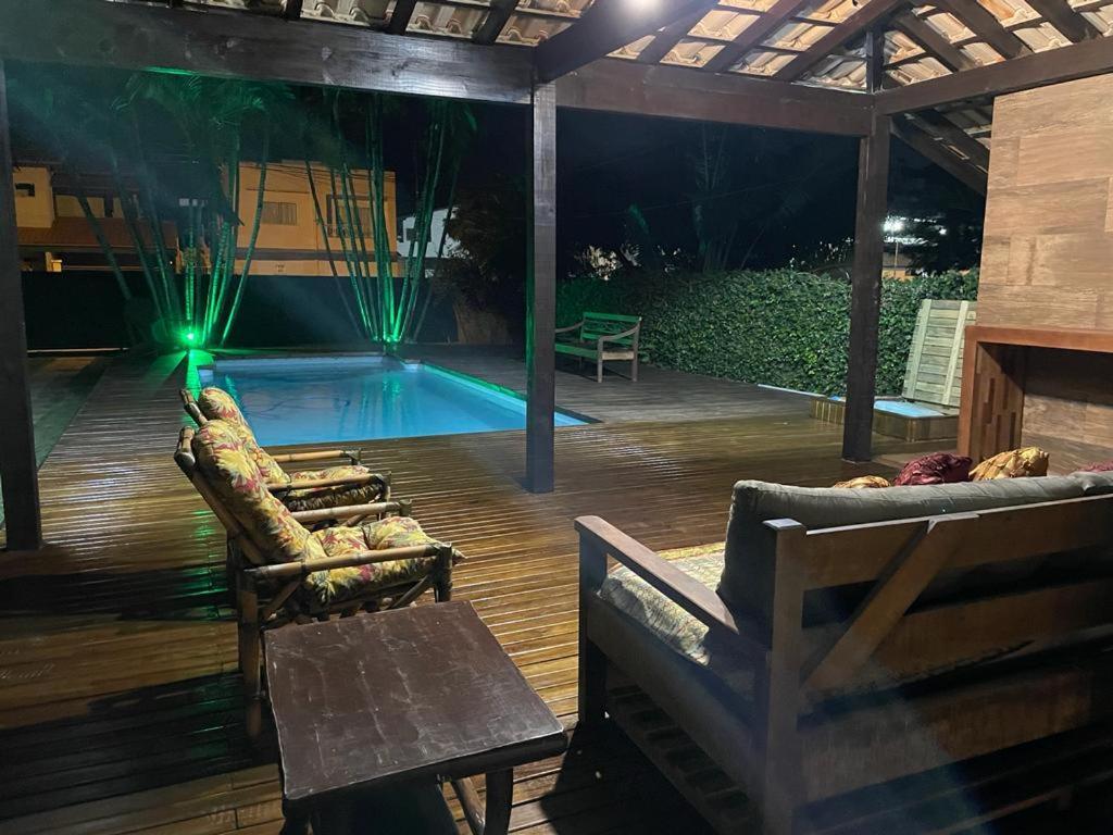 Casa No Bairro Campeche *