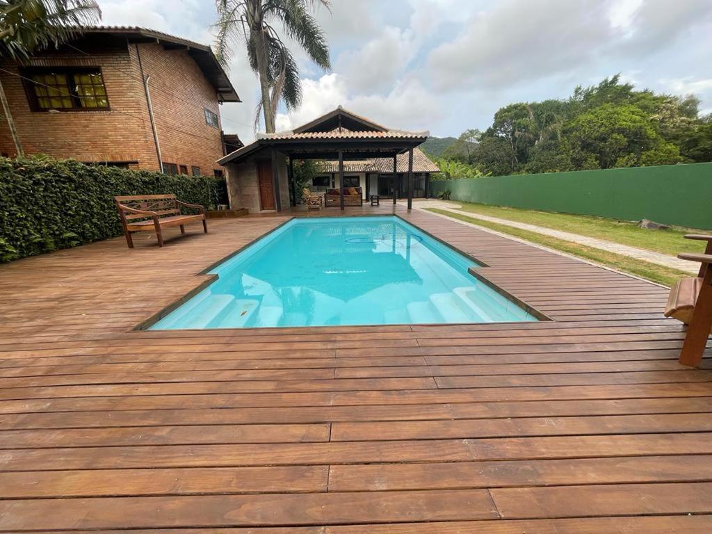 Holiday home Casa No Bairro Campeche