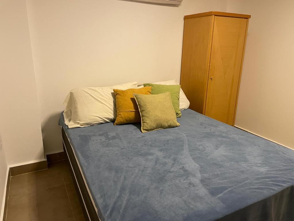 Casa No Bairro Campeche Holiday home
