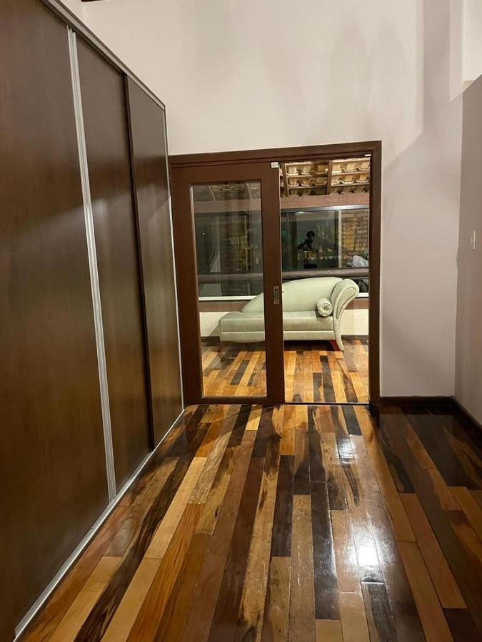 Casa No Bairro Campeche Holiday home *