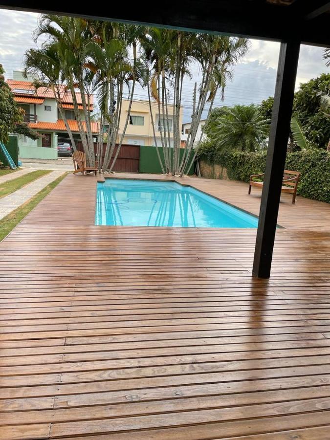 Casa No Bairro Campeche Florianopolis