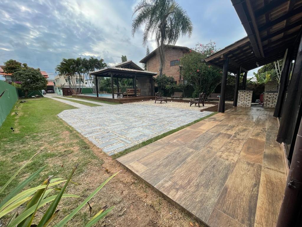 Casa No Bairro Campeche Holiday home