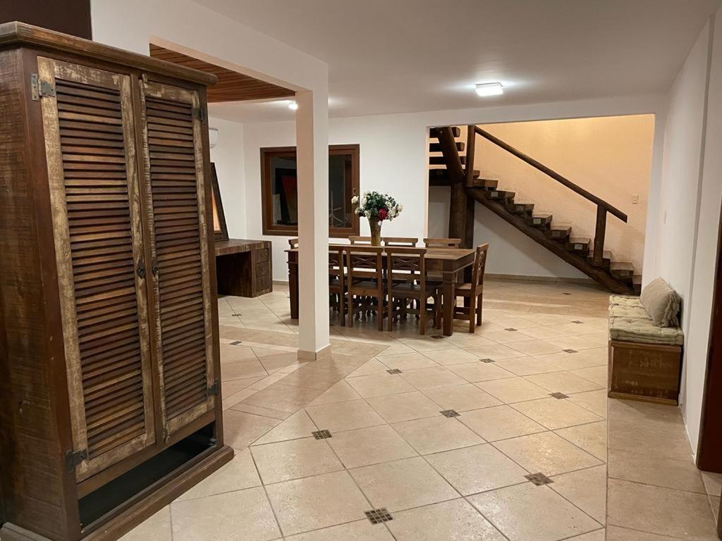Holiday home Casa No Bairro Campeche *